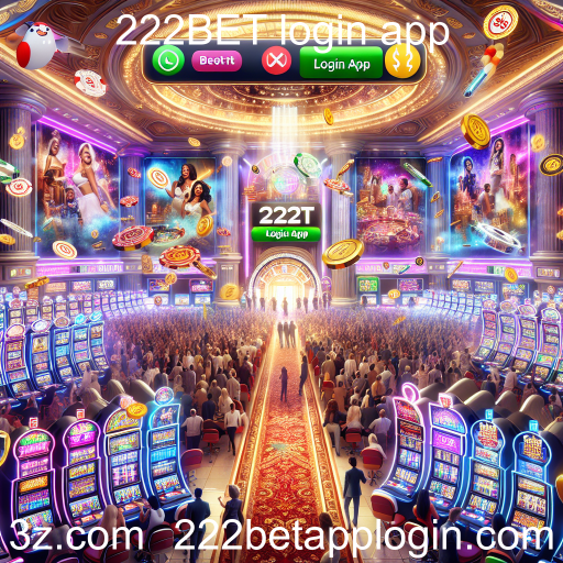 A Importância das Promoções no 222BET Login App