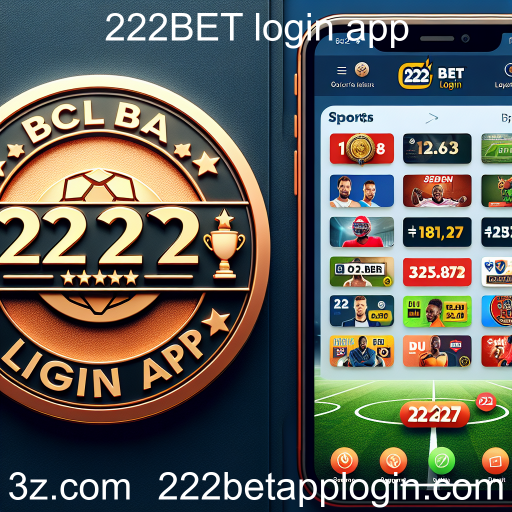 Apostas Esportivas no 222BET: Diversão e Oportunidades